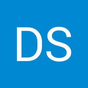 Meet your Posher, Ds